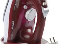 Gorenje Iron Steam Ceramic Cordless 2200W 25g/min 270ml SICH2200RBC