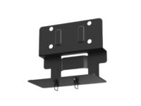 Yealink Bracket Mount for Connecting the MeetingBar A25/A40 & SmartVision Under the MeetingDisplay40 MD-AVBracket-S