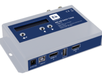 EK HD Easy Twin HDMI DVB-T Full HD Modulator