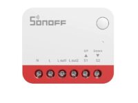 Sonoff Zigbee MINI-RBS For Roller Shutter