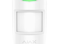 AJAX Superior PIR Indoor MotionProtect S