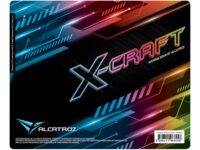 Alcatroz Xcraft Mousepad