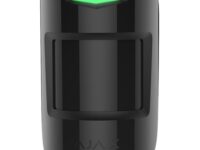 AJAX PIR Indoor MotionProtect Black