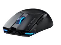 Machenike M7 Pro Wireless Gaming Mouse Black