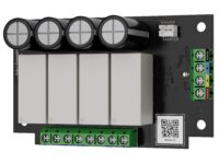 AJAX FIBRA MultiRelay