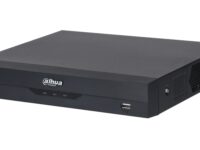 Dahua NVR 8ch 1HDD 80mbps H265 NVR420108HS-EI2