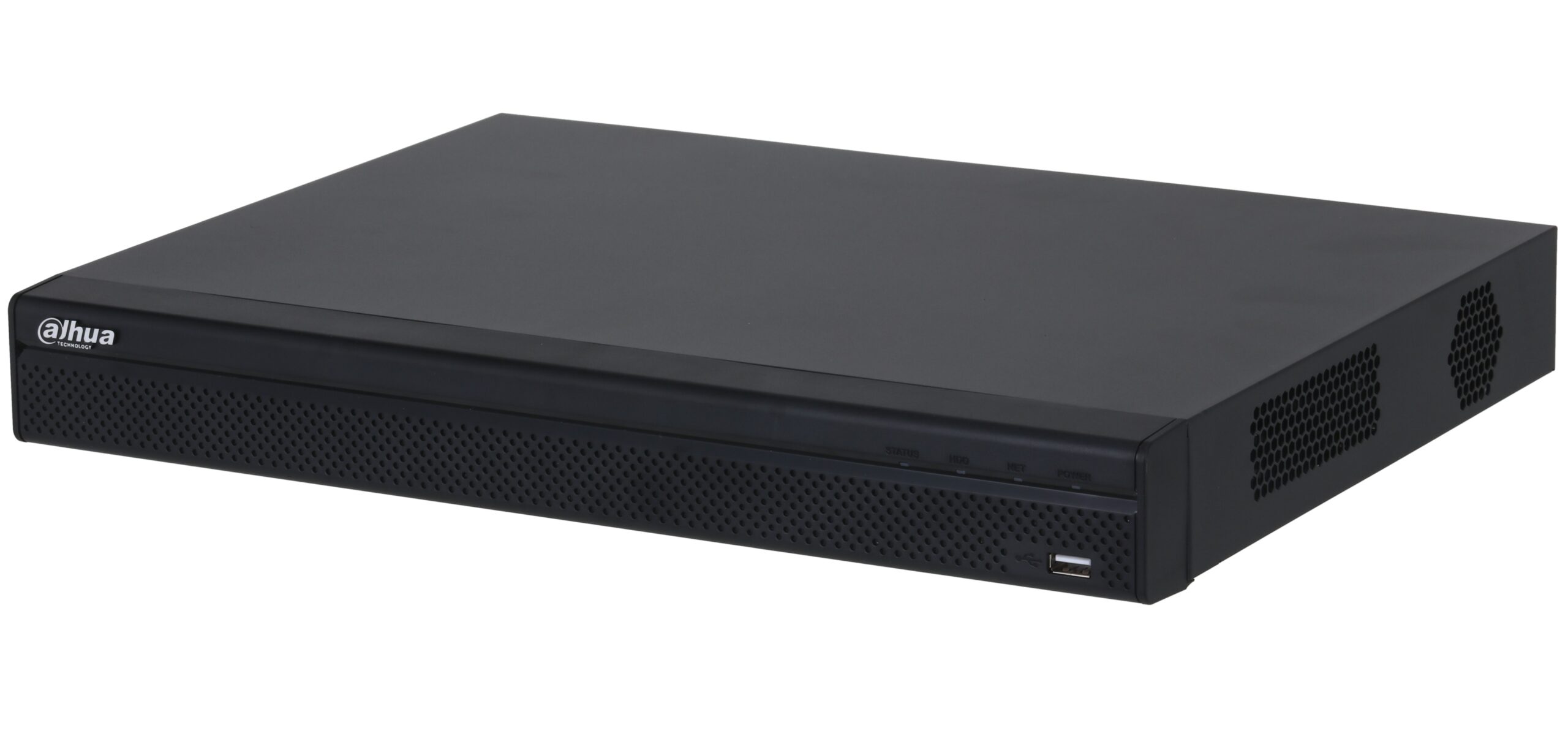 Dahua NVR 16ch 2HDD 160mbps H265 N420216-4KS4