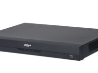 Dahua NVR 16ch 2HDD 448mbps H265 N520216-FI2