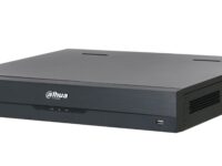 Dahua NVR 32ch 4HDD 448Mbps H265 N520432-FI2