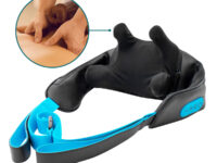 HoMedics Massage Neck-Shoulder NMS-275H