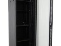 NETPRO NP-C18U60 19'' Free Standing Cabinet 18U 60cm (Not Assembled)