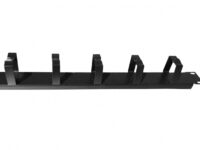 DigitMX NETPRO NP-CCM1 1U Cable Management System 5.5cm