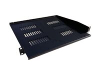 DigitMX NETPRO NP-CS40 1U Cantilever Shelf 400mm