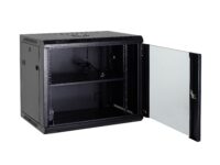 DigitMX NETPRO NP-C15U60W2 19'' Wall Rack 15U 60cm (Not Assembled)