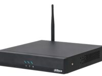Dahua NVR 8ch 1HDD 80mbps H265 Wireless NVR2108HC-W