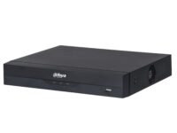 Dahua NVR 8ch 1HDD 80mbps H265 NVR4108HS-8P-EI