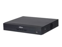Dahua NVR 8ch 1HDD 80mbps H265 NVR4108HS-EI