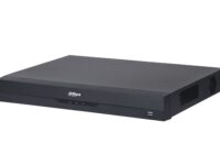 Dahua NVR 16ch 2HDD 256mbps H265 NVR4216-EI