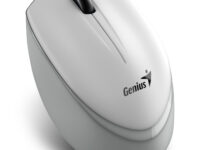 Genius Mouse Wireless NX-7009 White