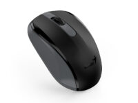 Genius Mouse Wireless Silent NX-8008S Black