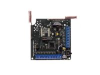 AJAX ocBridge Plus Wired Integration