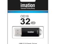 Imation OD16 Metal USB 2.0 Stick 32GB
