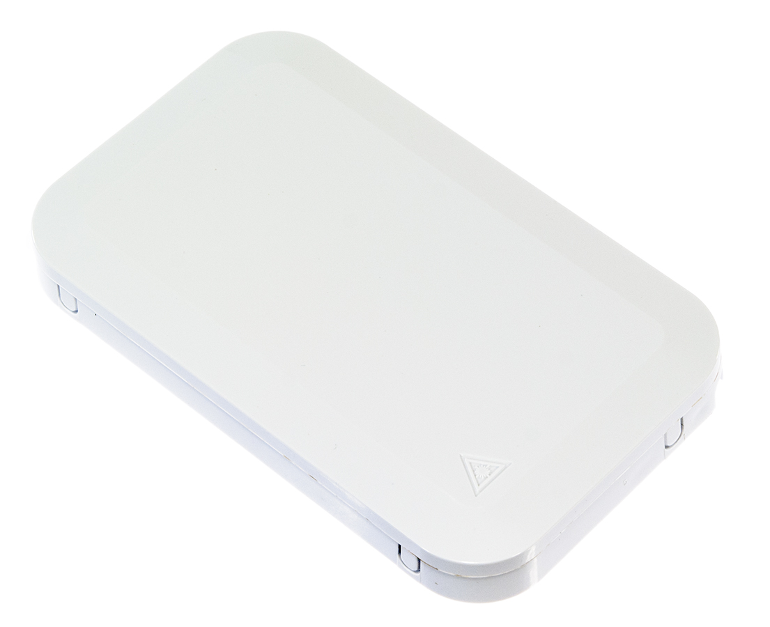 Opton Fiber Termination Box 1 Out