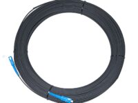 Opton Fiber Patchcord SC/UPC-SC/UPC Simplex Outdoor 100m