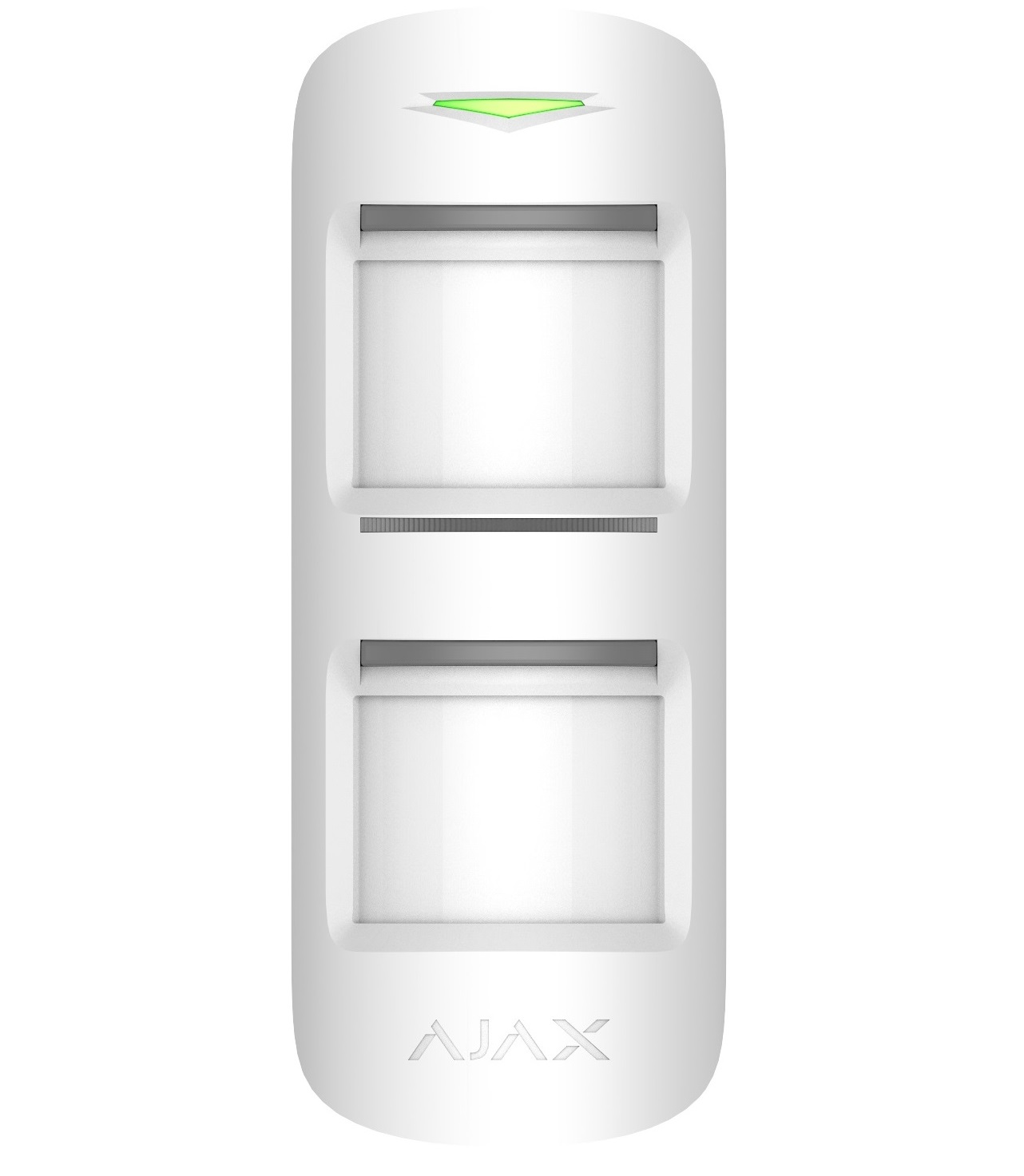 AJAX PIR Outdoor MotionProtect White