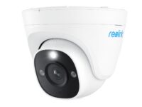 Reolink POE IP Dome Camera 8MP Fixed RLC-820A (P334)