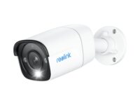 Reolink POE IP Bullet Camera 12MP Fixed RLC-1212A (P340)