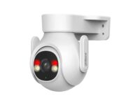 Dahua IP 3.0MP 3.6mm Wifi PT Dome Dual Illumination P3B-PV