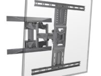 NBMounts P6 Quad Arms Wall Mount up to 60x40 45kg (new)
