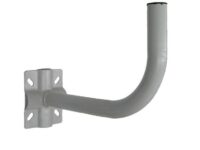 FTE PG32 Mast/Wall bracket 32mm
