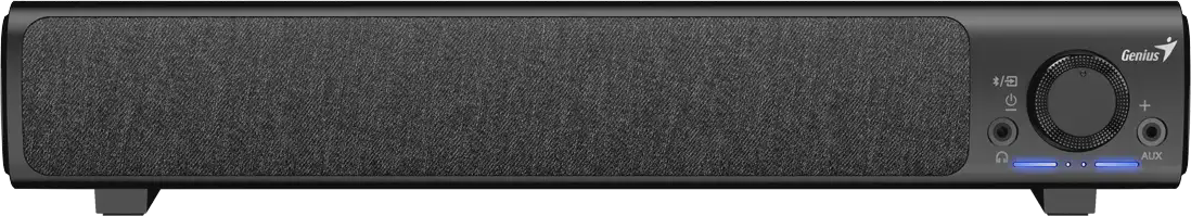 Genius PC Speakers SoundBar USB Audio/BT/AUX SoundBar 220BT - Image 2
