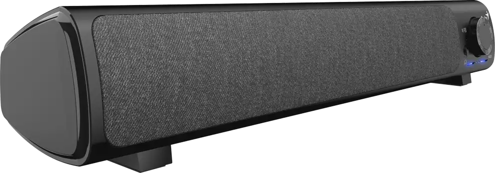 Genius PC Speakers SoundBar USB Audio/BT/AUX SoundBar 220BT - Image 4