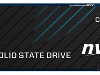PNY SSD M.2 NVMe PCIe Gen4 1TB CS2140