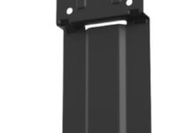 Yealink Bracket Mount for Connecting the UVC86 & SmartVision80 Camera Under the MeetingDisplay40 MD-PTZBracket