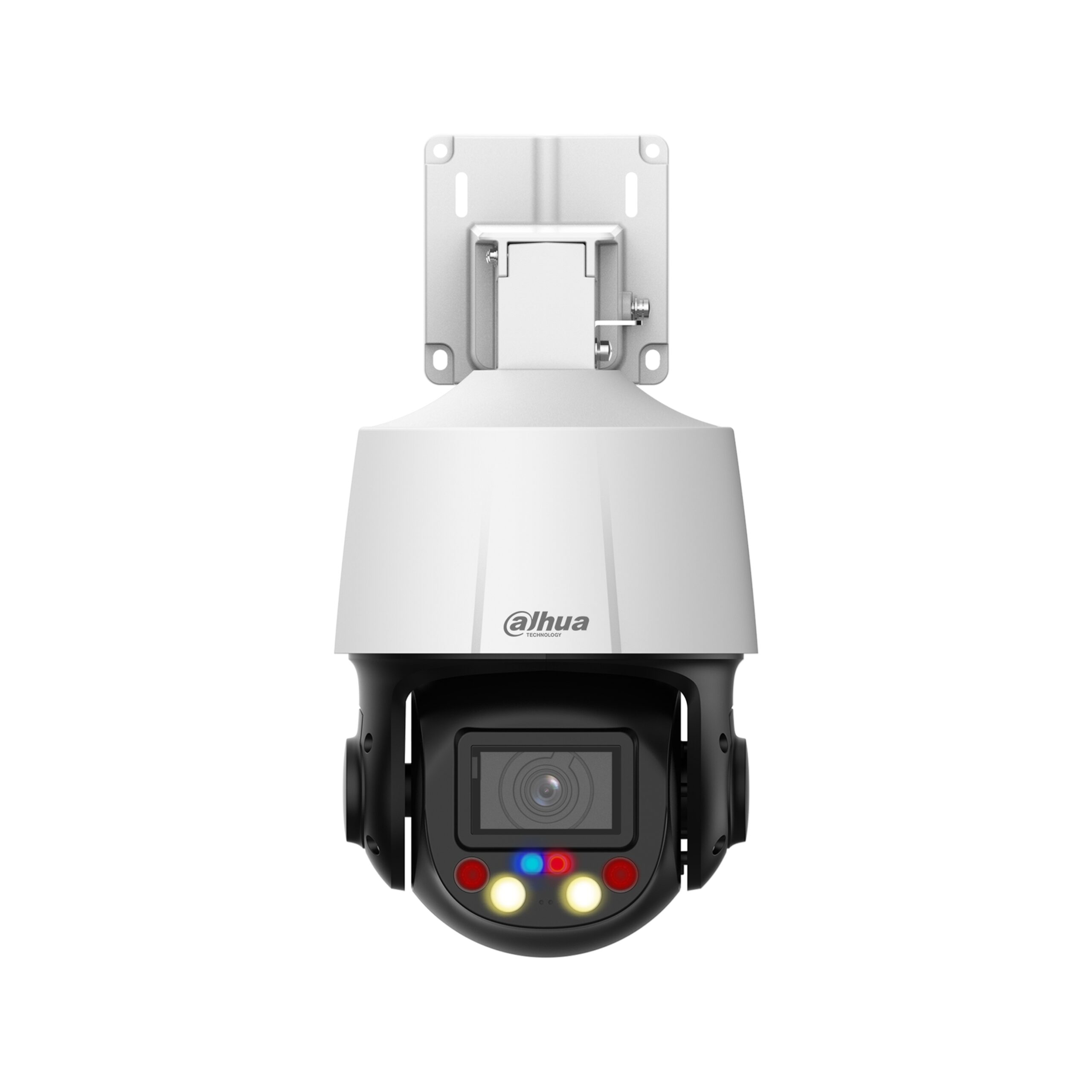 Dahua IP 4.0MP PTZ 5x Optical Zoom Wizsense TIOC PTZCE405-A-PV1 - Image 2