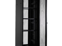 DigitMX NETPRO NP-C42U80P 19'' 42U 80cm with Perforated doors (Not Assembled)