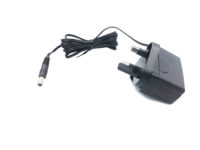 Yealink IP Phone Power Supply Adapter 5V/600mA for T21/T31/T33 with UK Plug