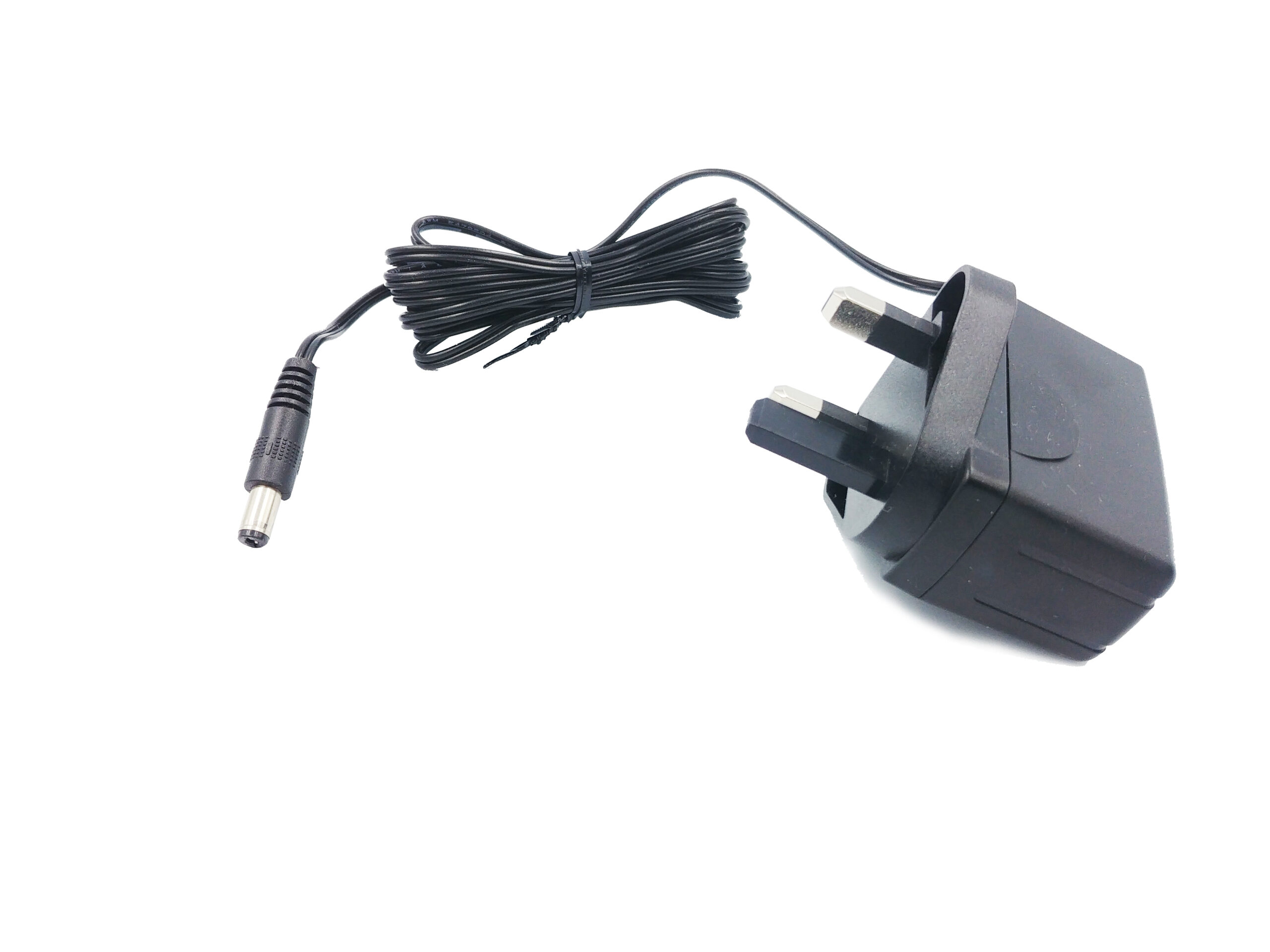 Yealink IP Phone Power Supply Adapter 5V/2A for T46U/T48U/T54W/T57W with UK Plug