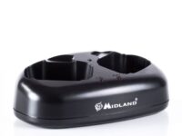 Midland CA-G7 PRO Desktop Charger For G8