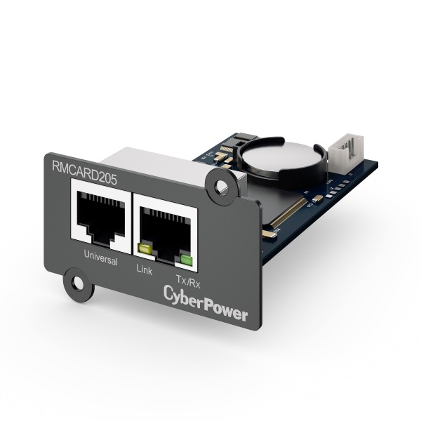 CyberPower RMCARD205 Remote Management Card