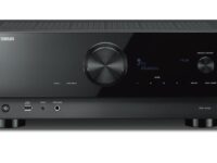 Yamaha RX-V4A 5.1 Network Receiver USB/BT/WIFI/FM