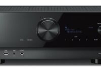 Yamaha RX-V6A 7.2 Network Receiver USB/BT/WIFI/FM 8K