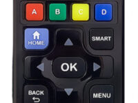 Superior Ready5 LG/Samsung/Sony/Philips/Panasonic SMART Extended