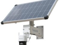 Reolink Trackmix LTE Plus 2 4K 4G With Solar Panel Plus (G790) Outdoor Battery Camera Kit (Hard Bundle)