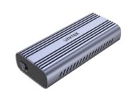 Unitek SolidForce Reefer USB-C 3.2 M.2 NVMe Alum Enclosure S1225A
