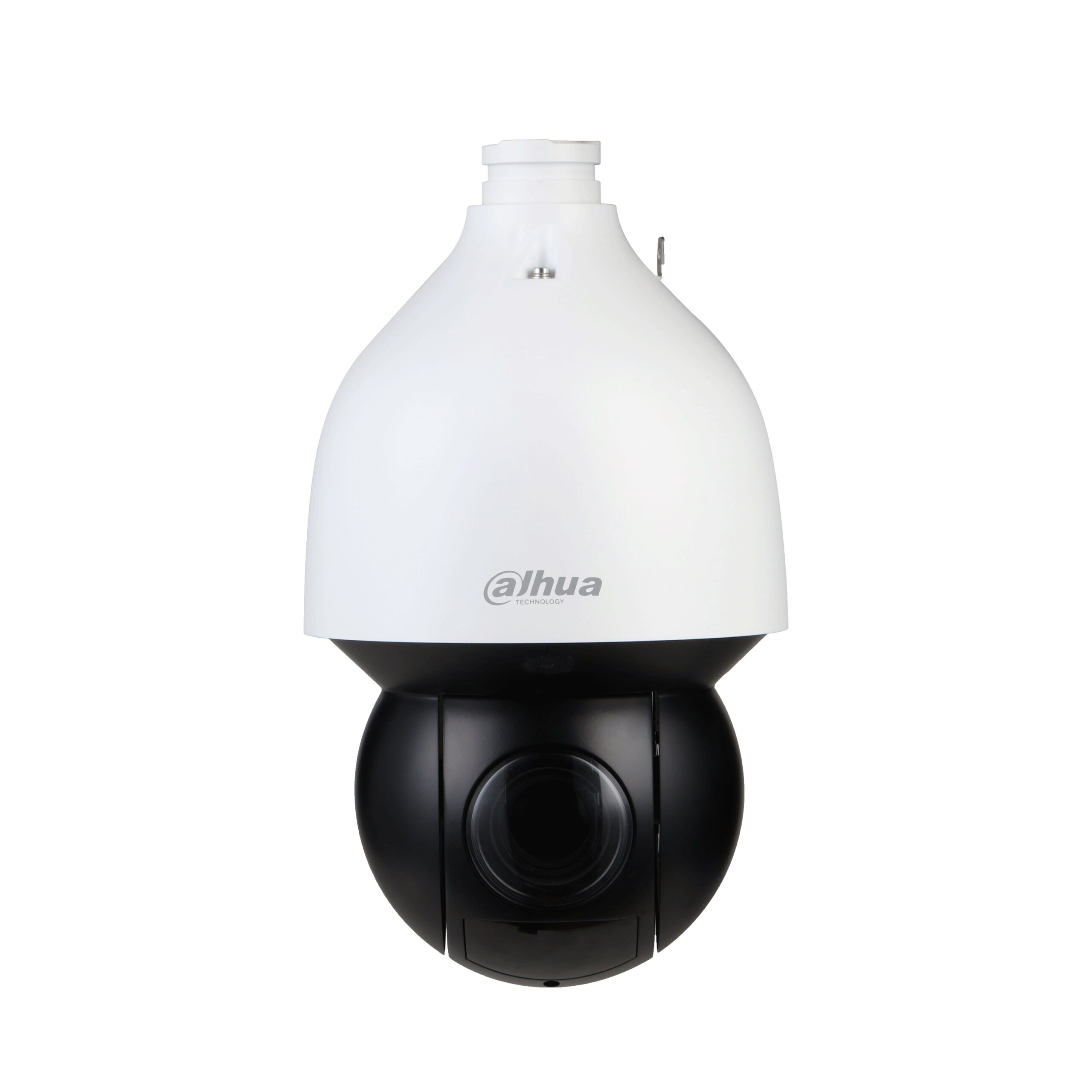 Dahua IP 2.0MP PTZ 4.8-120mm 150m IR Auto Tracking True WDR IVS AI Features (SMD 4.0